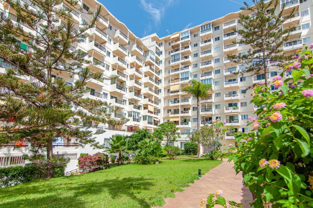 El Dorado Garden View Ph04 Apartment Arona  Exterior photo